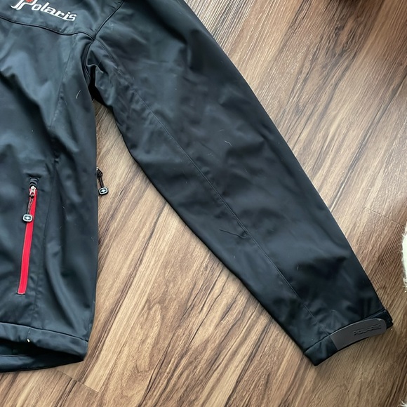 Polaris Jacket XL - Picture 2 of 9